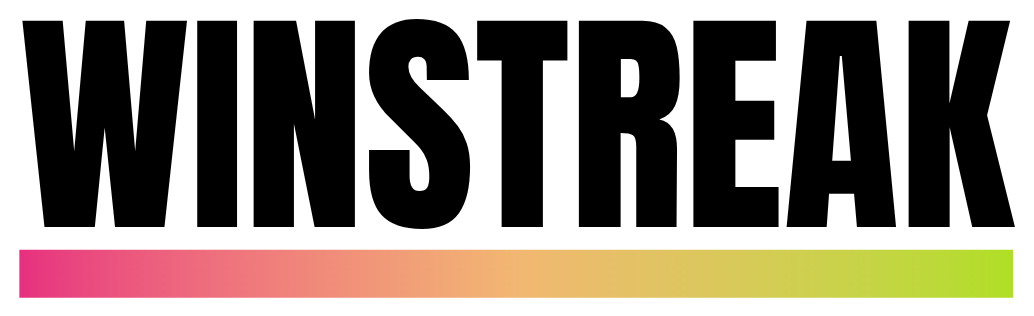 Winstreak - Home
