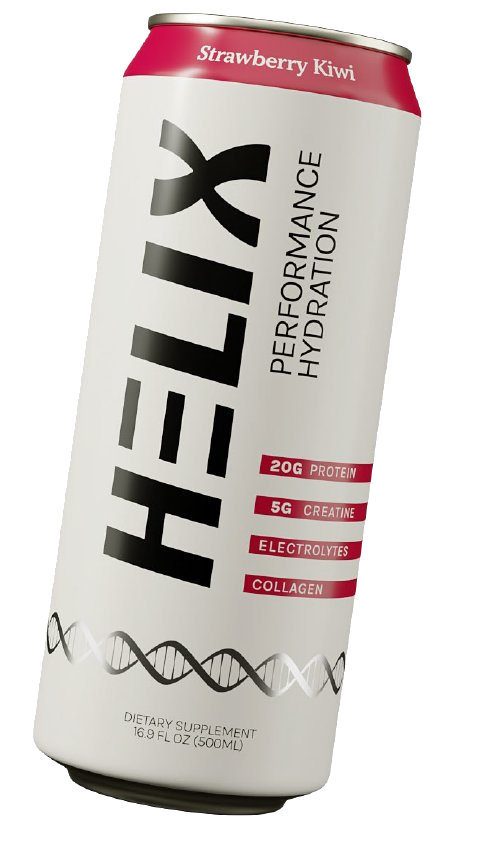 HELIX Strawberry Kiwi